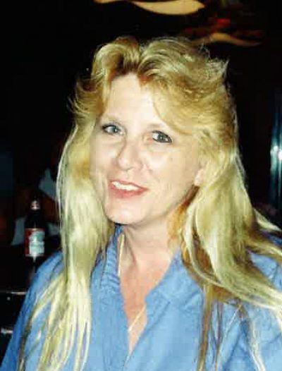 Teresa “Teri” L. Ernisse