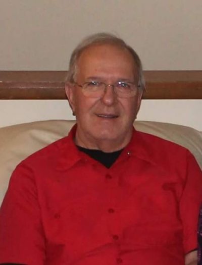 Richard A. Densberger