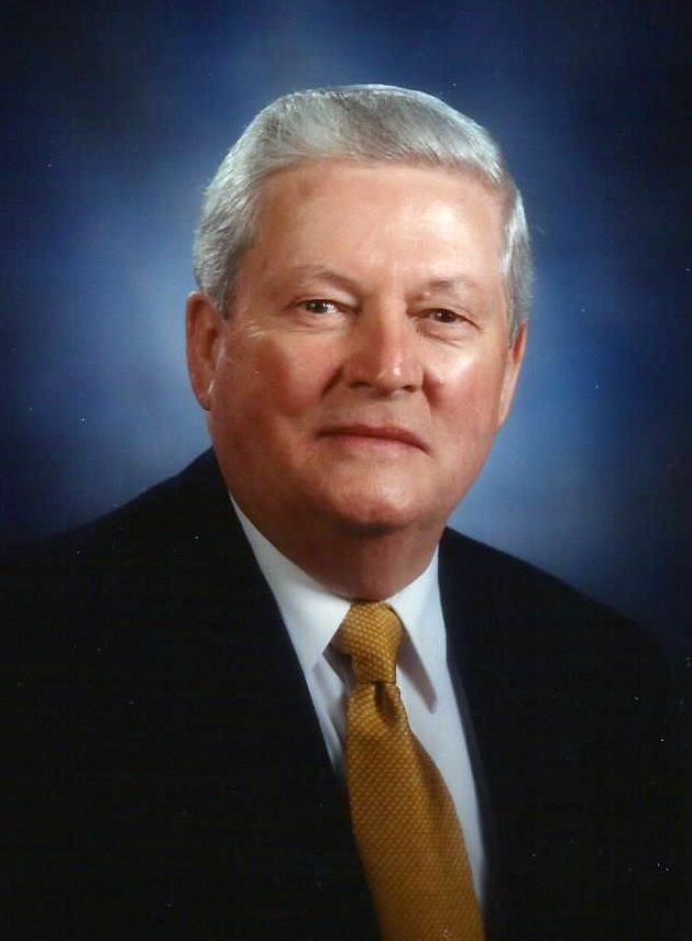 James N. “Jim” Preston - Roper and Sons