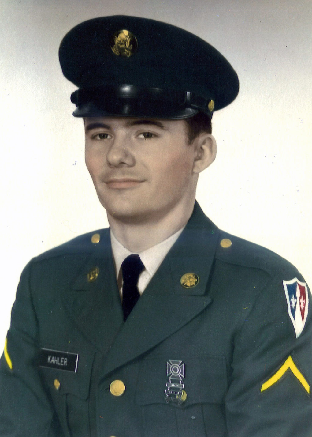 Daniel D. Kahler Roper and Sons