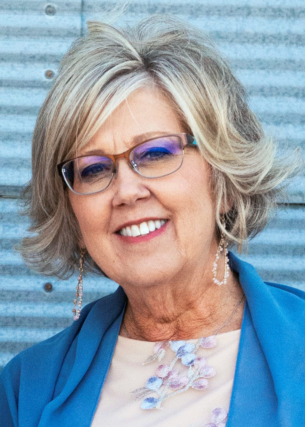 Suzanne June Moormeier - Roper and Sons