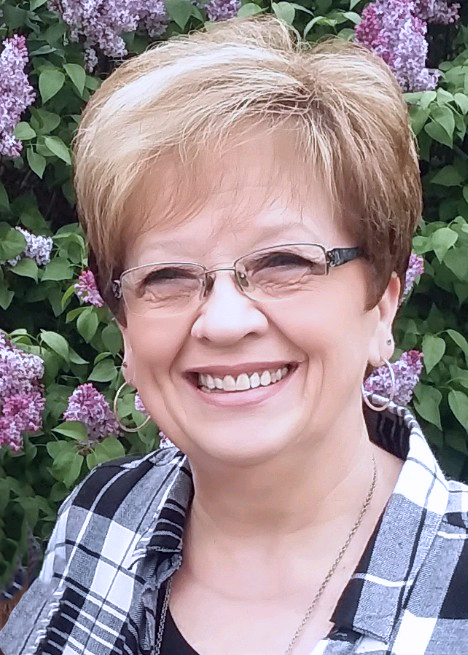 Sharon Kay (Johnson) Nicklas - Roper and Sons