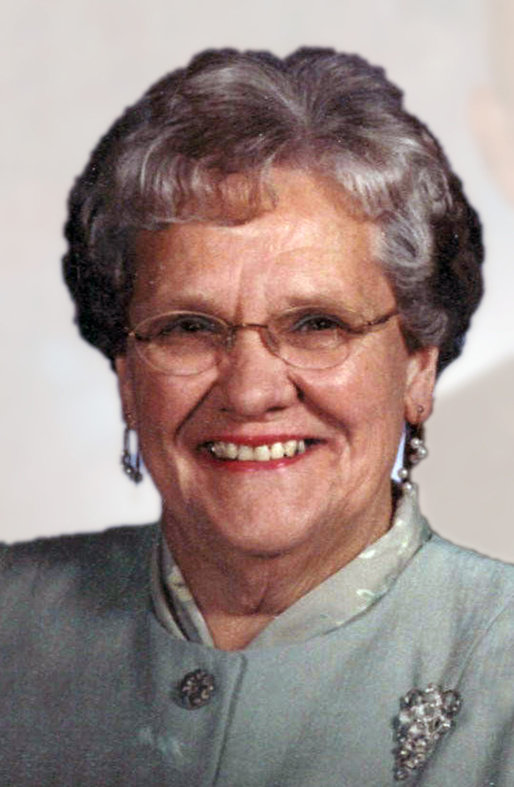 Dixie Lee Stanard Hartshorn Roper and Sons