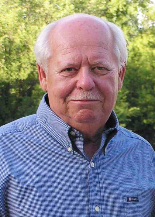 Robert McInerny - Roper and Sons