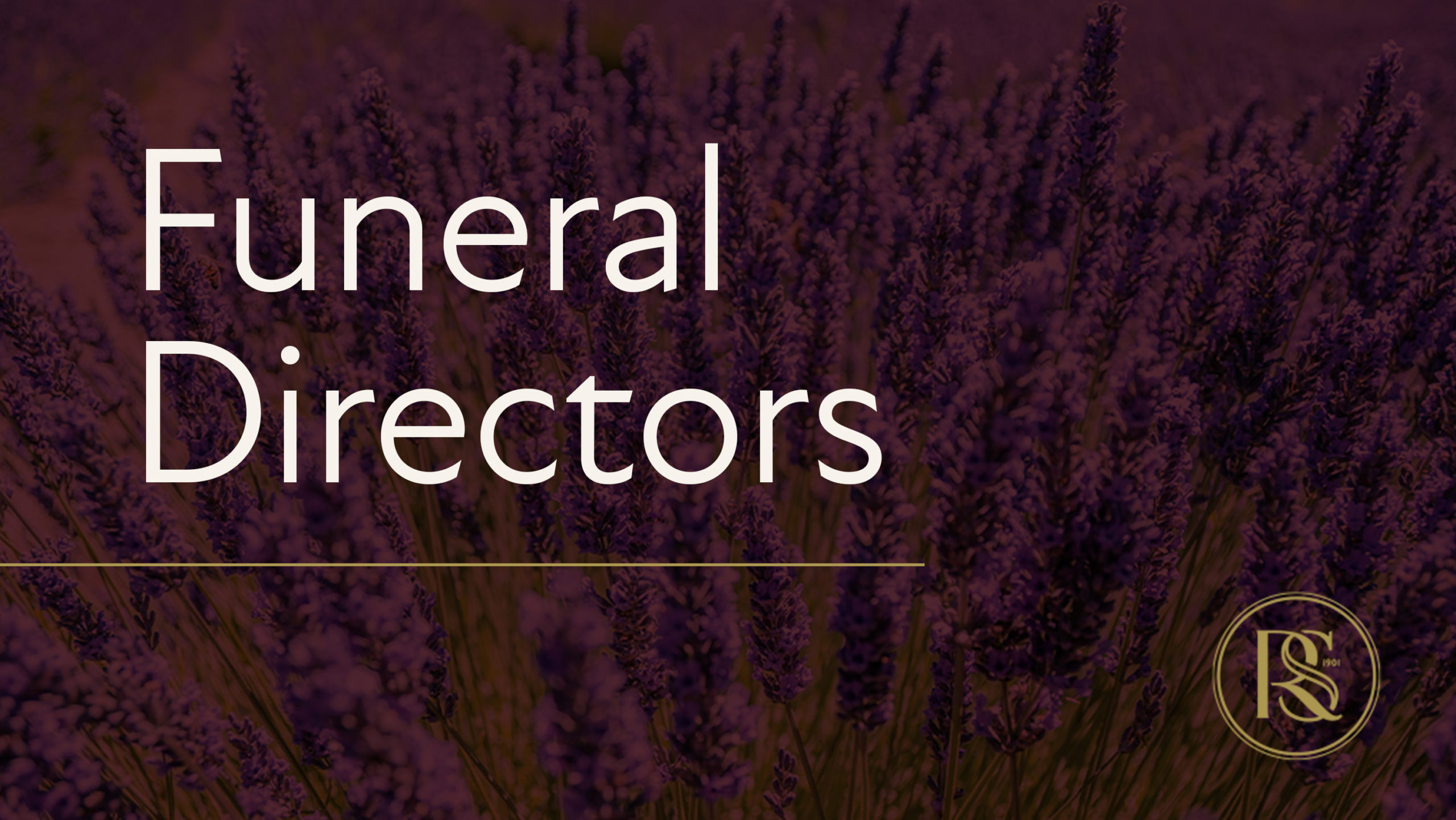 Funeral Directors - Roper and Sons