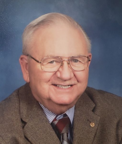 Delton ‘Del’ L. Fegter Roper and Sons