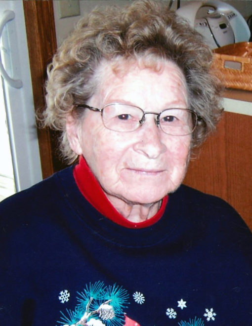 Erma Louise Hartshorn Roper and Sons