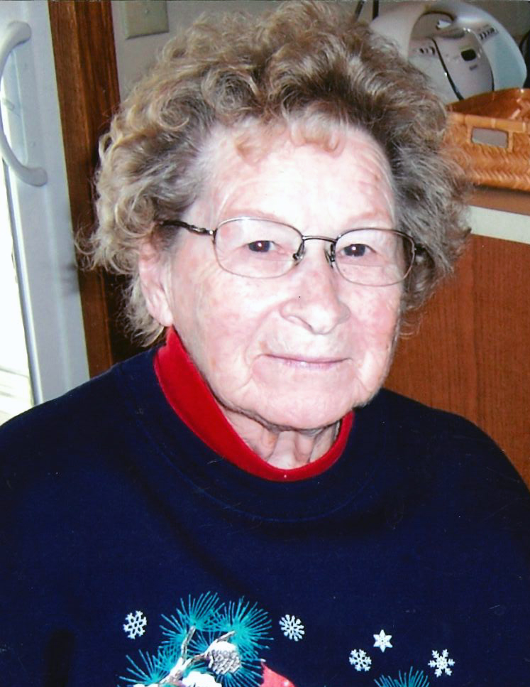 Erma Louise Hartshorn Roper and Sons