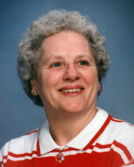 Myrna (Lois) Maly Roper and Sons