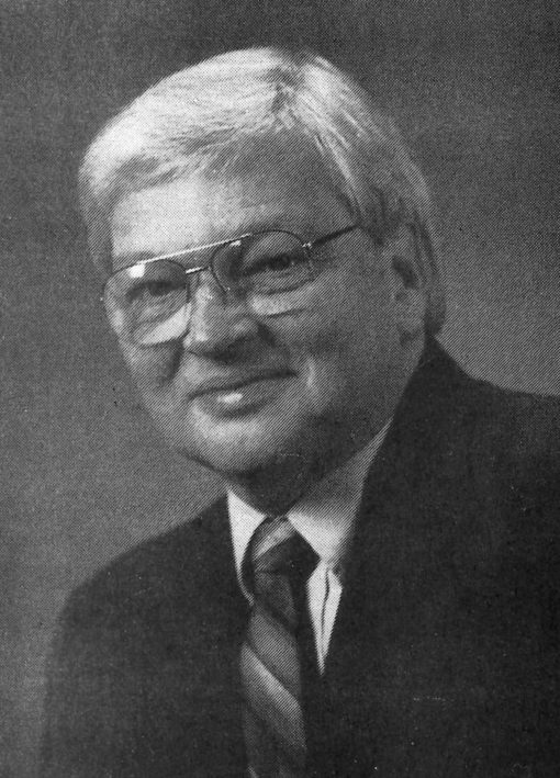 Lanny R. Ash Roper and Sons