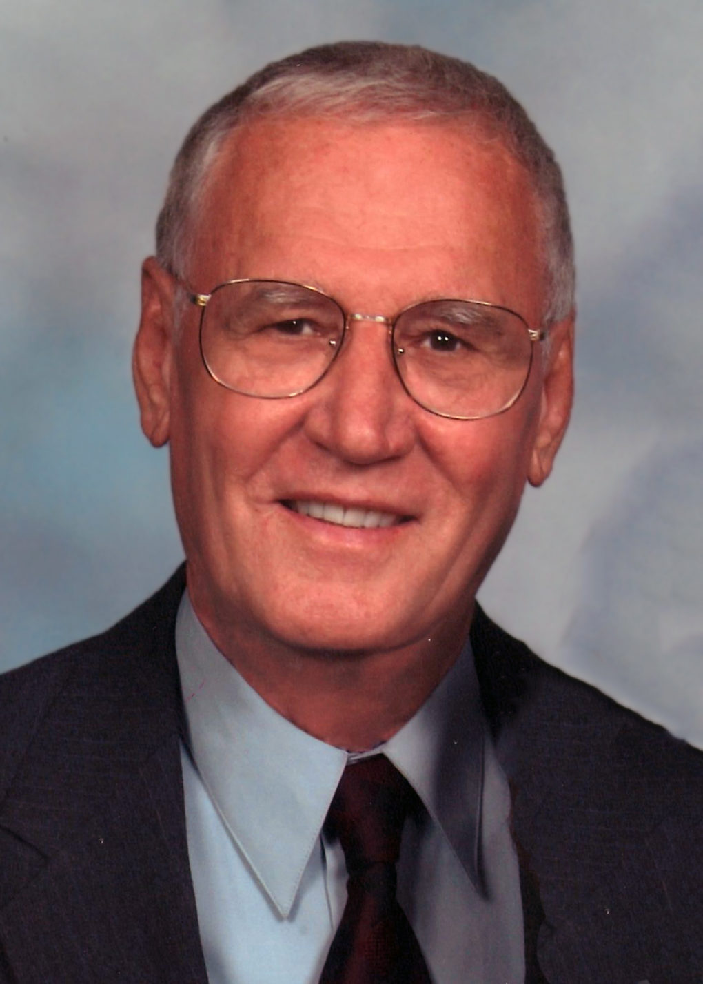 Leonard J. Nickerson Roper and Sons