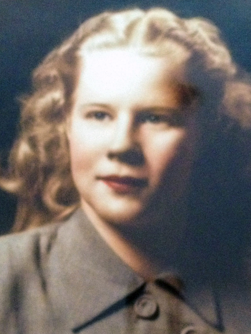 Virginia Pauline (Sell) Shipman Roper and Sons