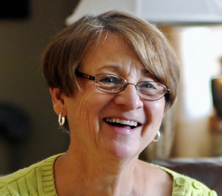 Joyce Martin Roper and Sons