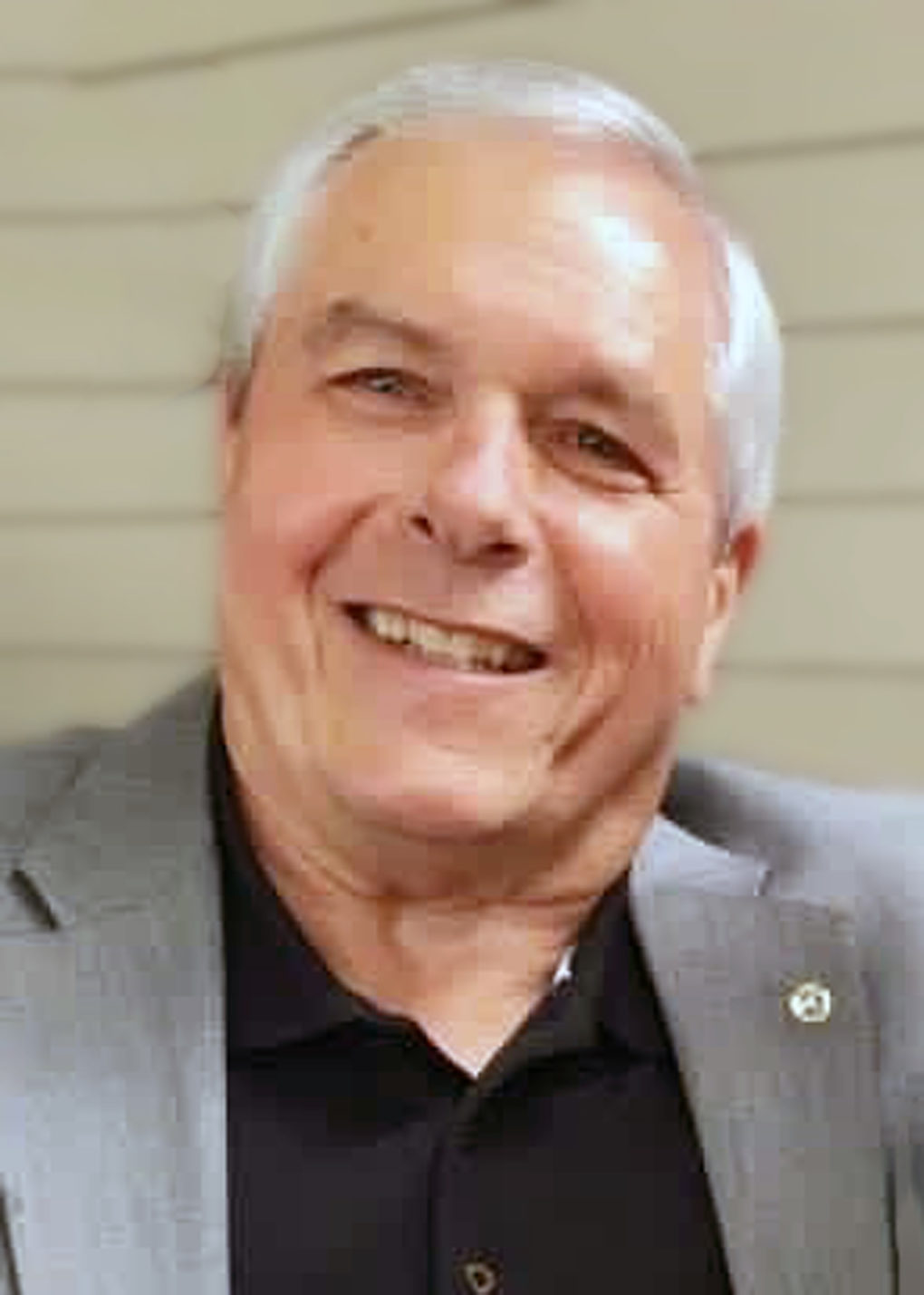 Robert “Bob” Dean Matoush Roper and Sons