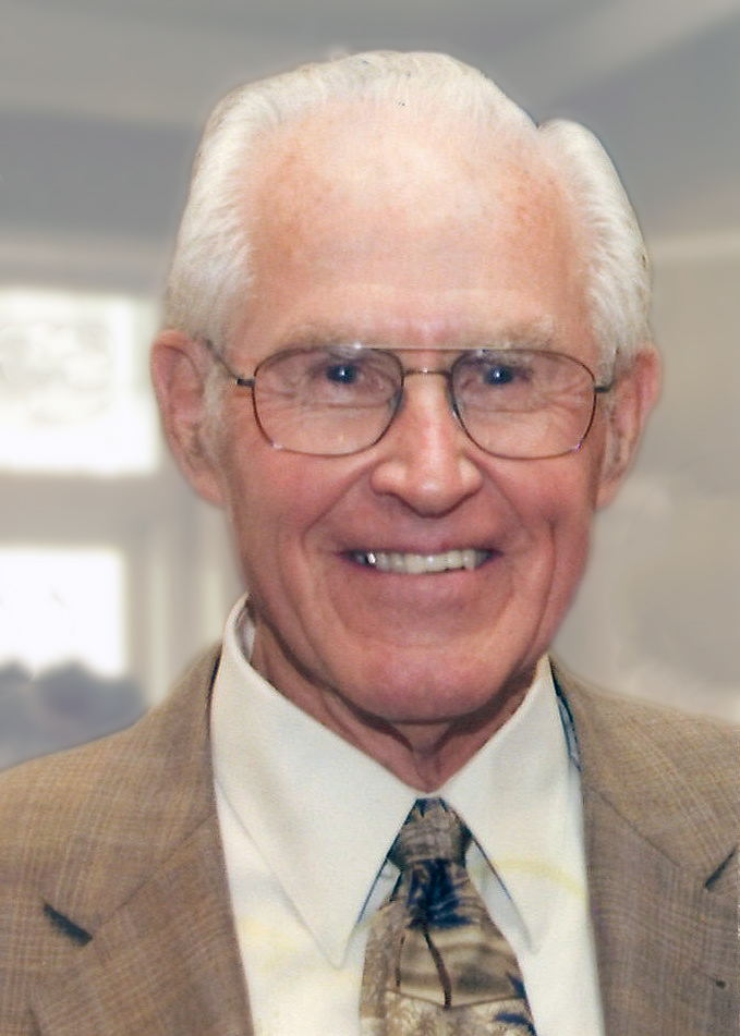 Gerald Dean McCracken Roper and Sons