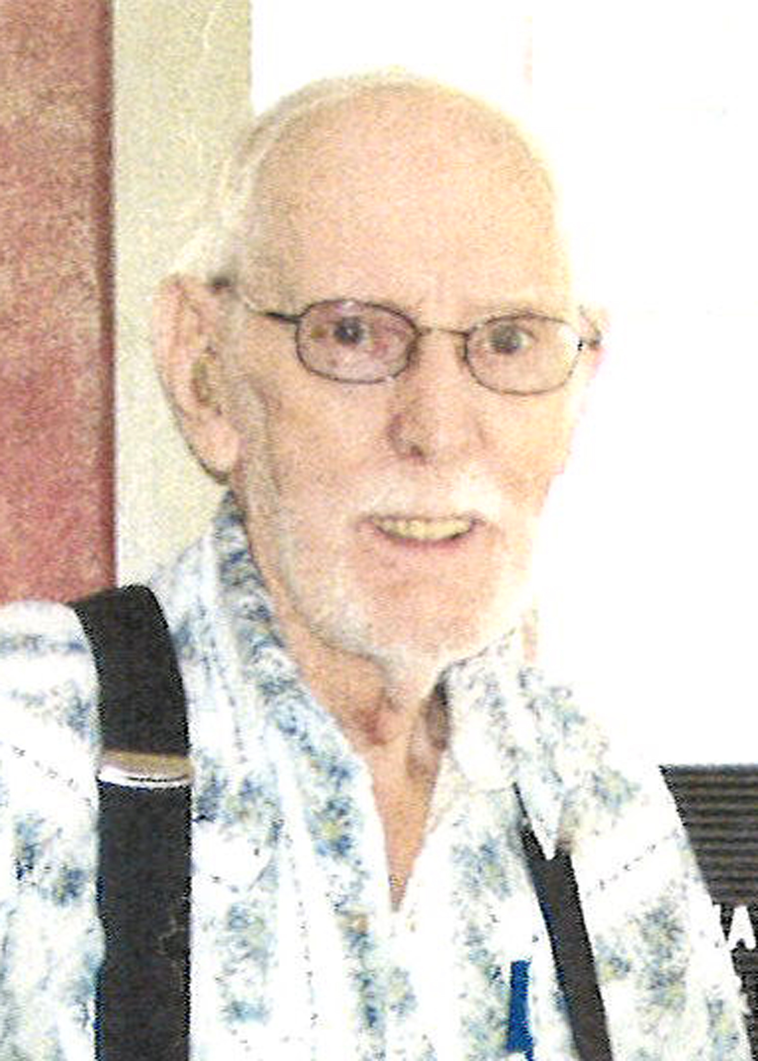 John E. Peterson Roper and Sons