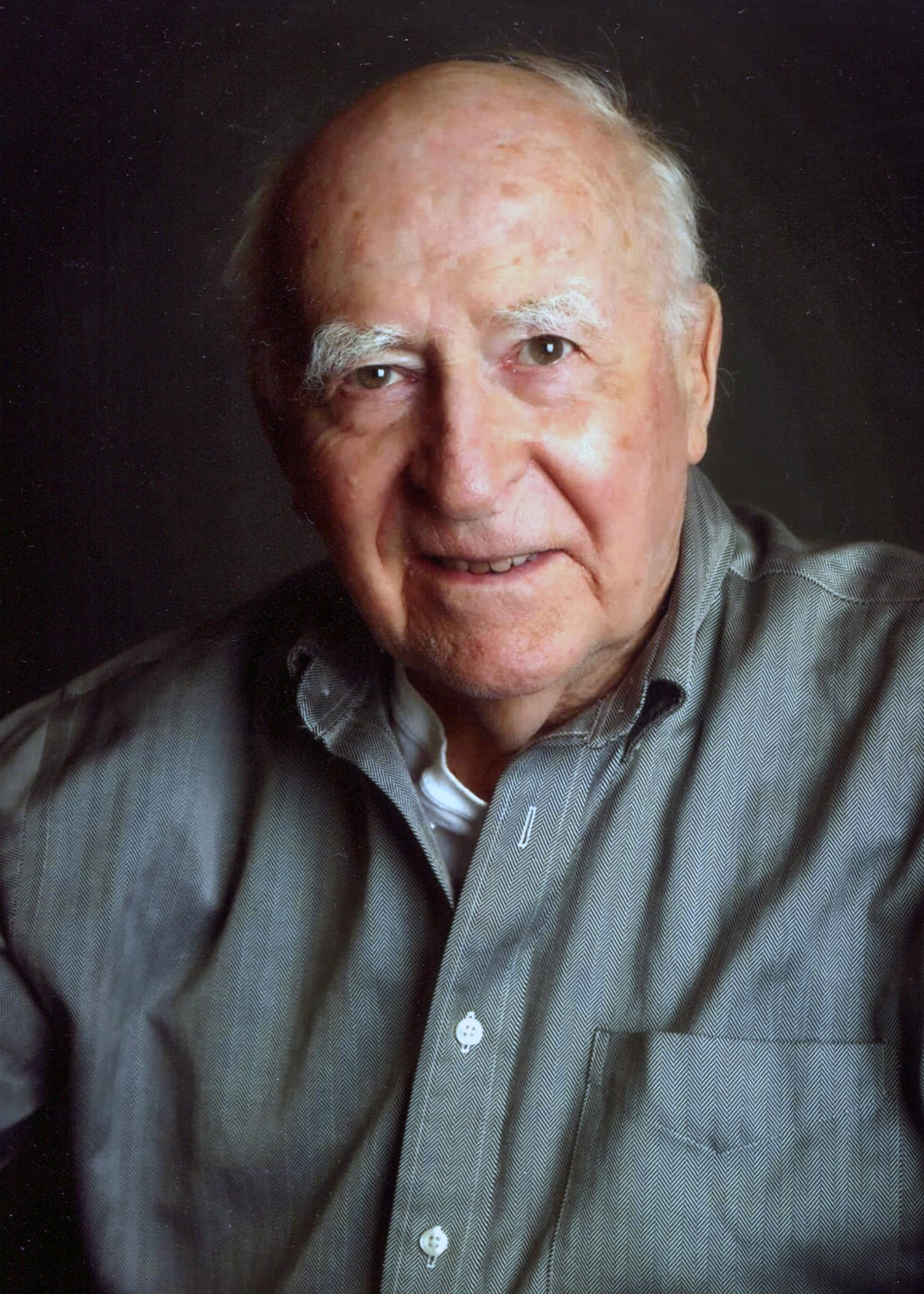 Robert “Bob” Arthur Dunn Roper and Sons