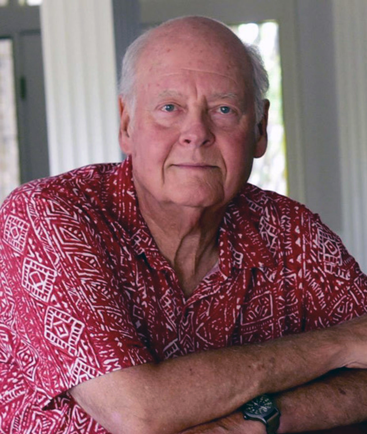 John William Ulrich Roper and Sons