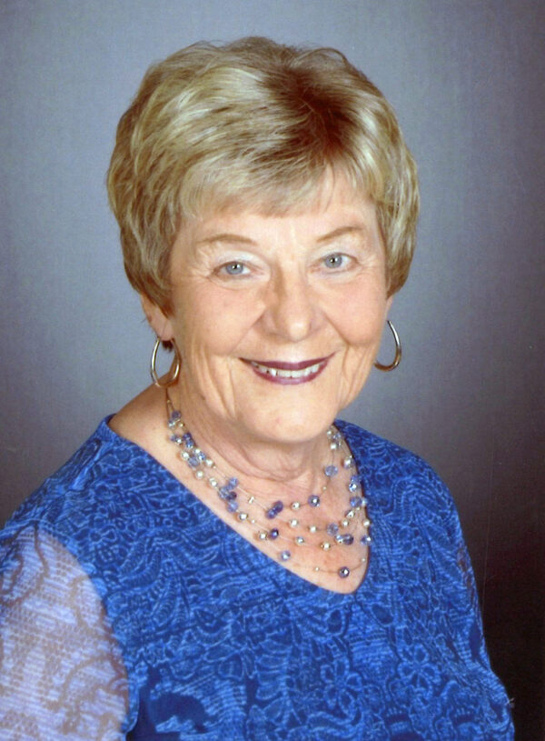 Patricia Ann Thompson Roper and Sons