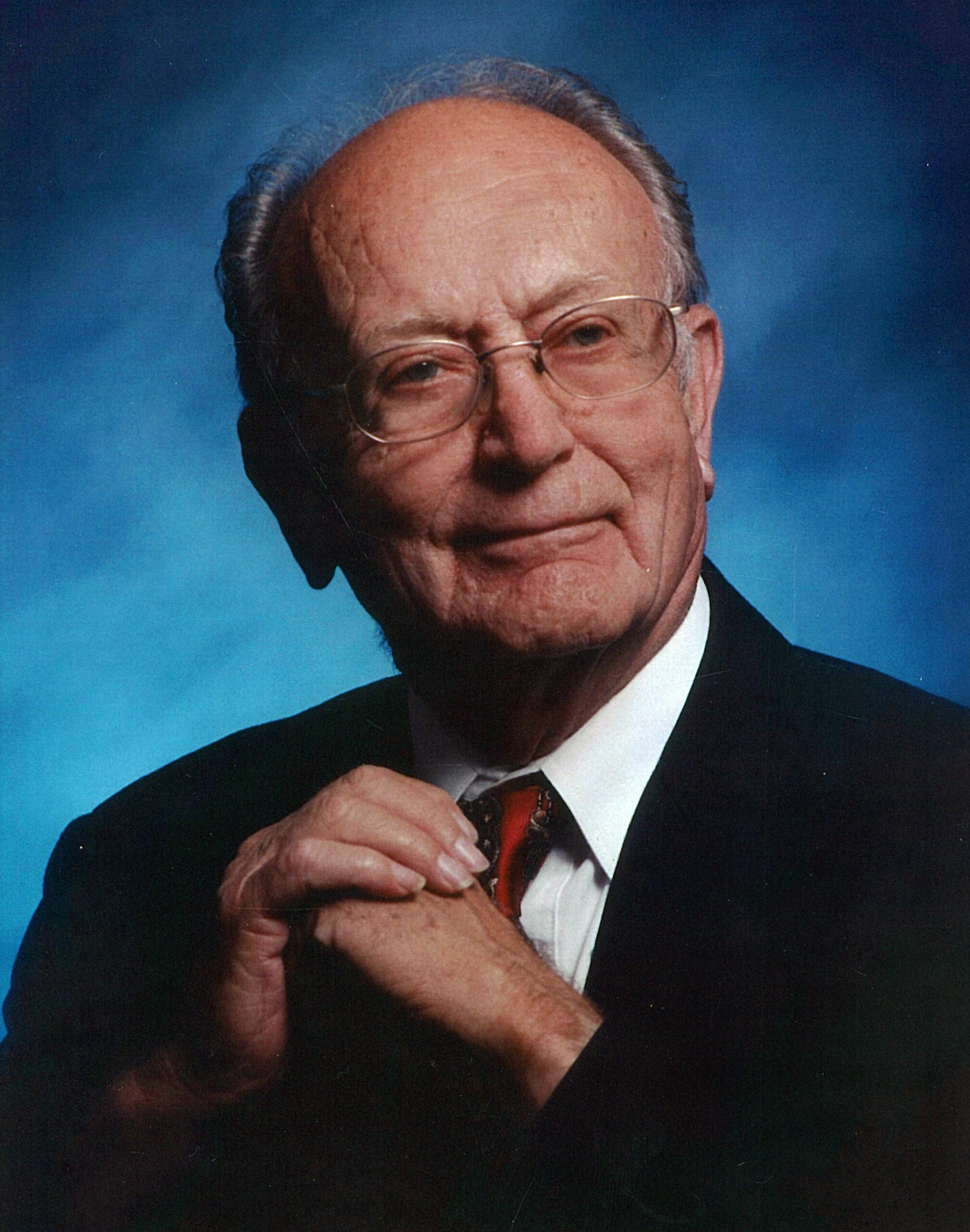 Clifford W. Bomberger Roper and Sons