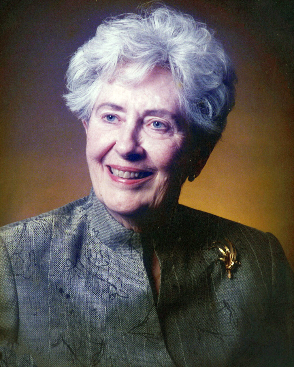 Virginia Ann Buckley - Roper and Sons
