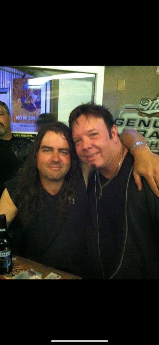 Brian Alan Kent - Roper and Sons