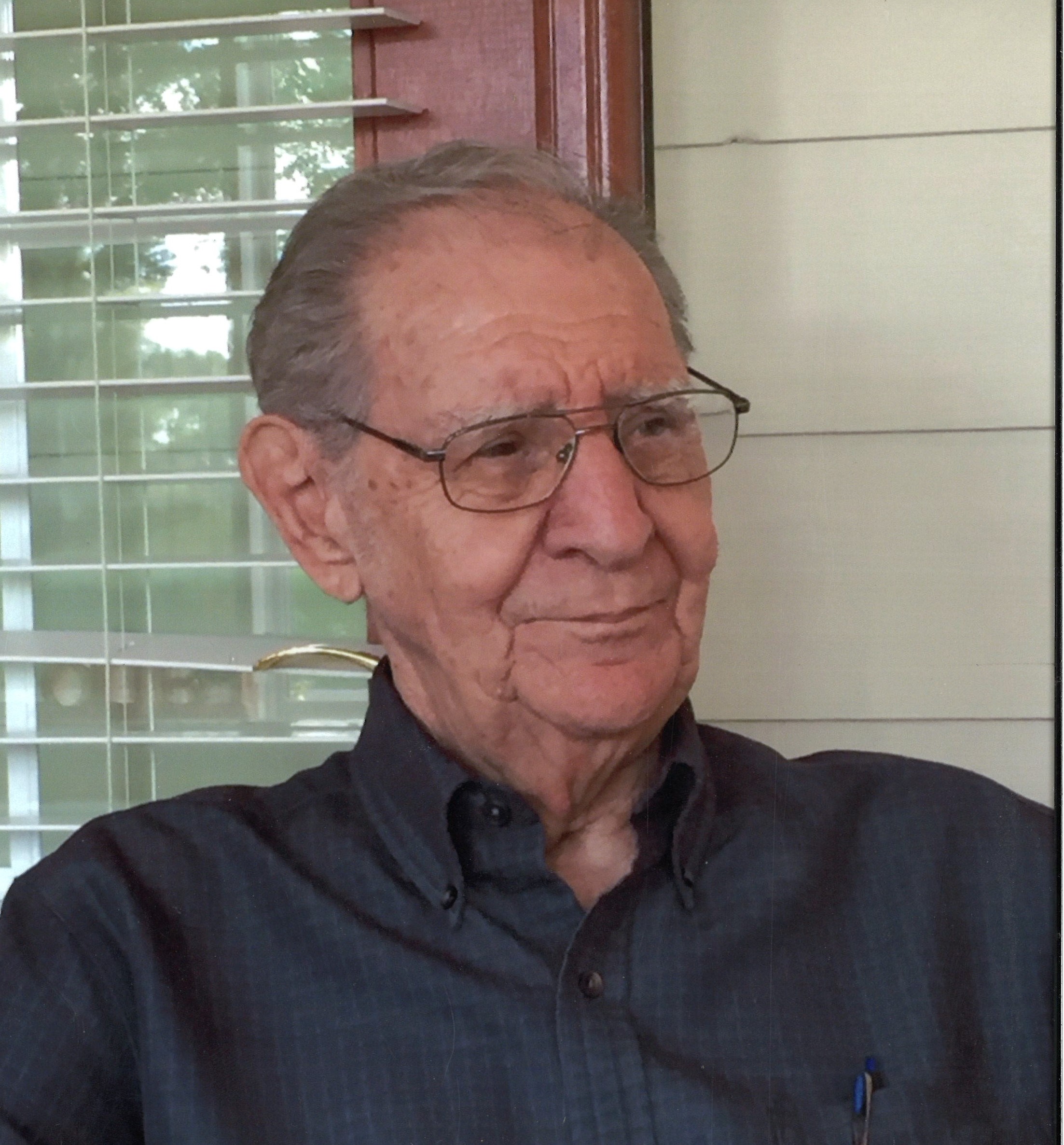 Richard ‘Dick’ Stauffer Roper and Sons