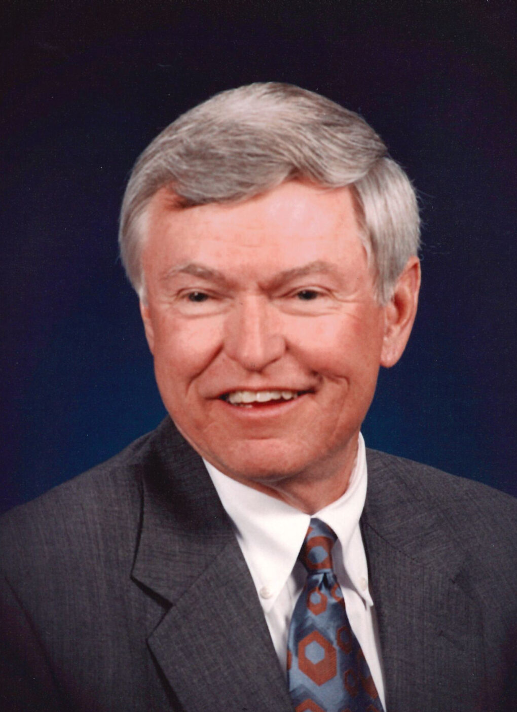 William "Bill" H. Lewis Roper and Sons