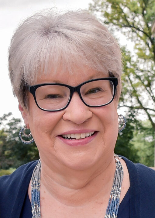 Susanne (May) Lovercheck - Roper and Sons