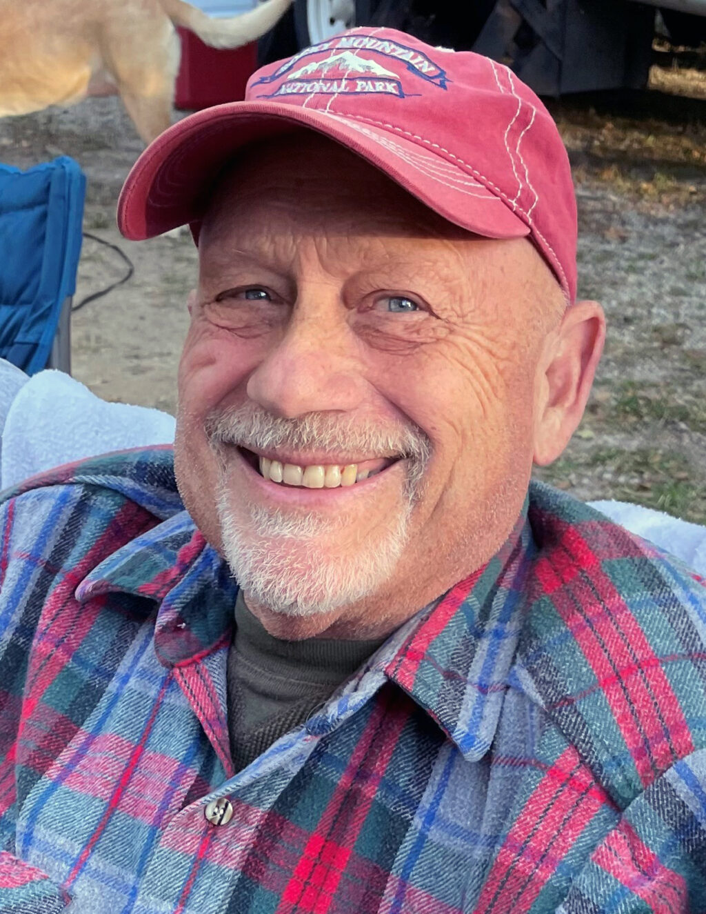 Mark Alan Wolfe - Roper and Sons