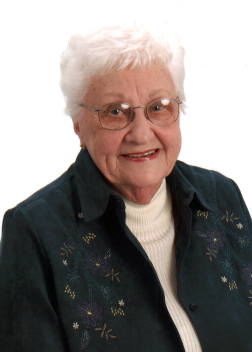 Merna Irene Young Roper and Sons