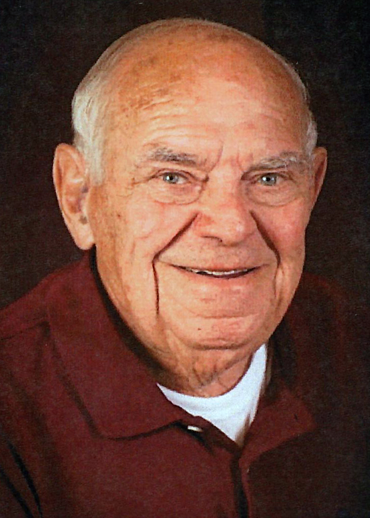 Darold D. “Don” Moog - Roper and Sons