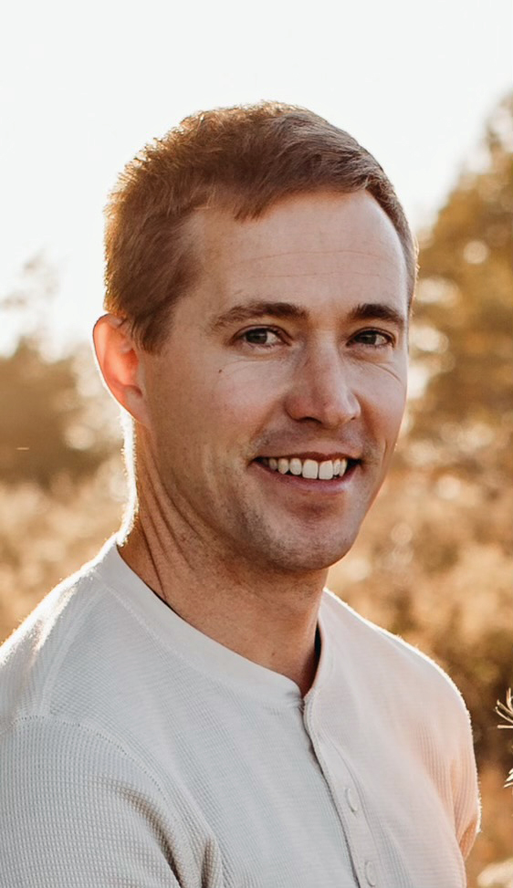 Jacob “Jake” Clarence Anderson - Roper and Sons