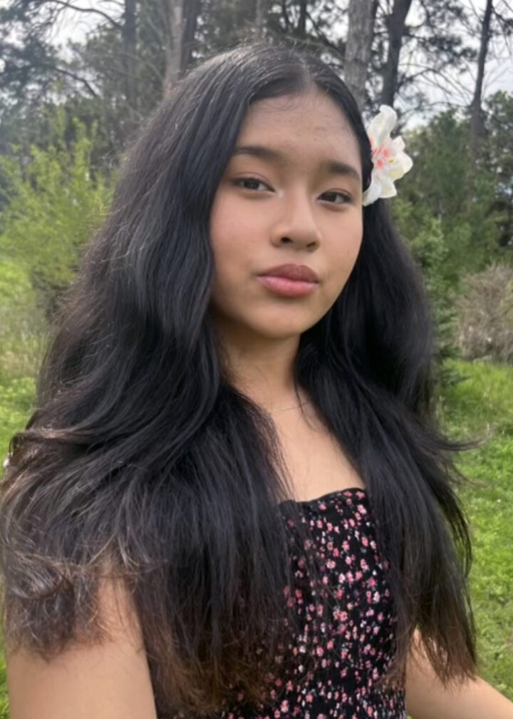 Jasmine Roper Jasmine Sahnayhtoo - Roper and Sons