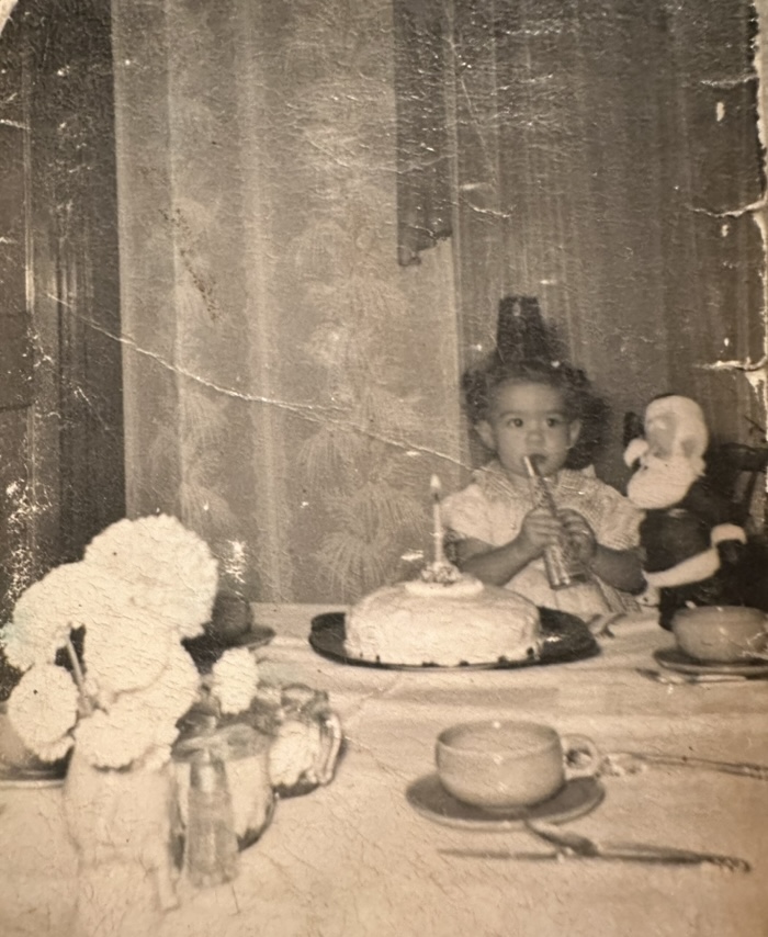 Karie Mitchell - Roper and Sons