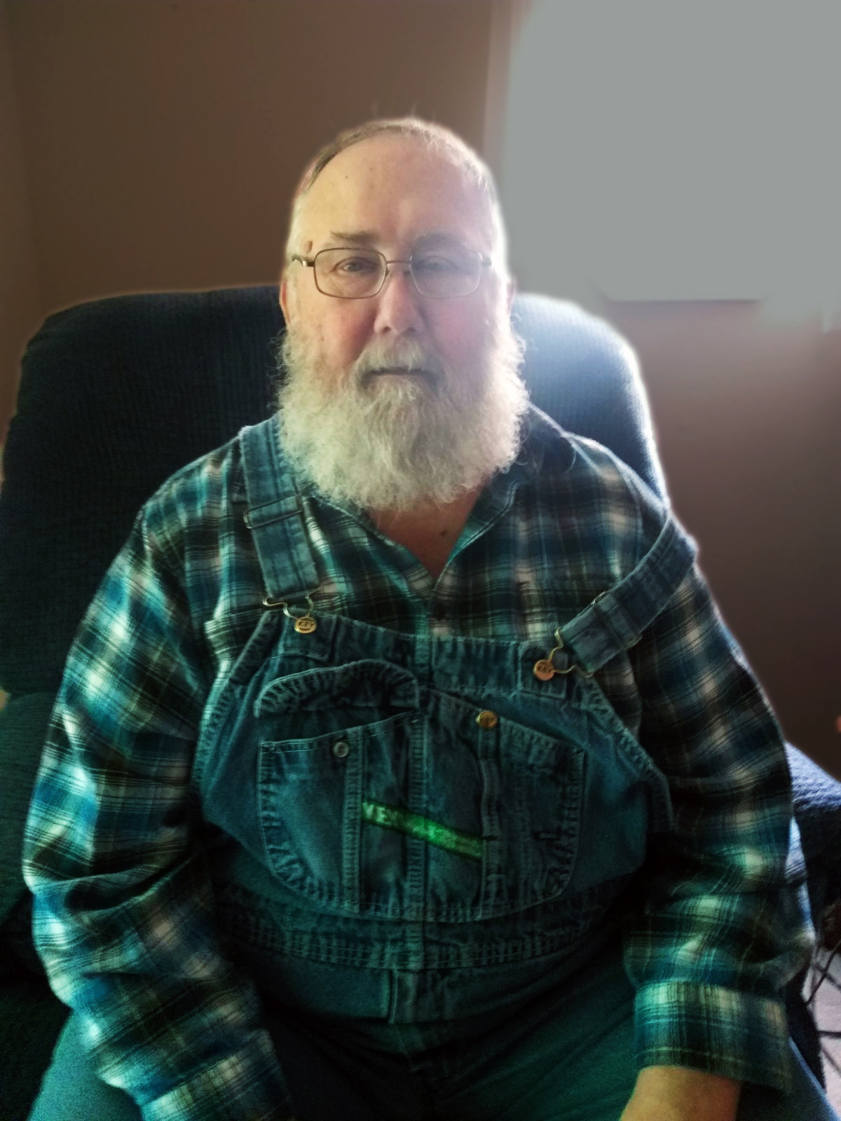 Ronald D. Hermance - Roper and Sons