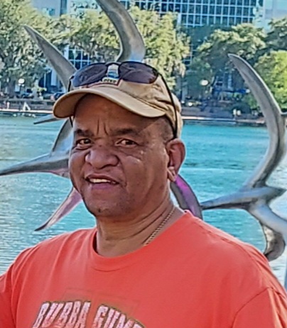 Andre Tyrone Jones - Roper and Sons