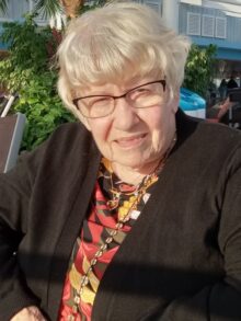 Sharon Lee Burke - Roper and Sons