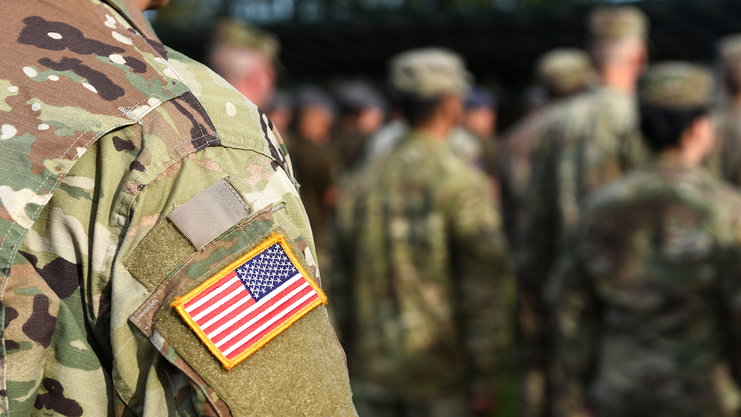 Honoring Our Veterans Through Those Who Have Served - Roper and Sons