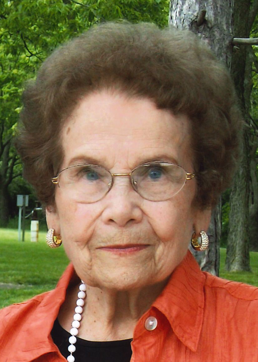 Phyllis Ann Cummins Roper and Sons