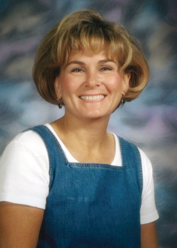 Patricia L. (McCreary) Brown - Roper and Sons