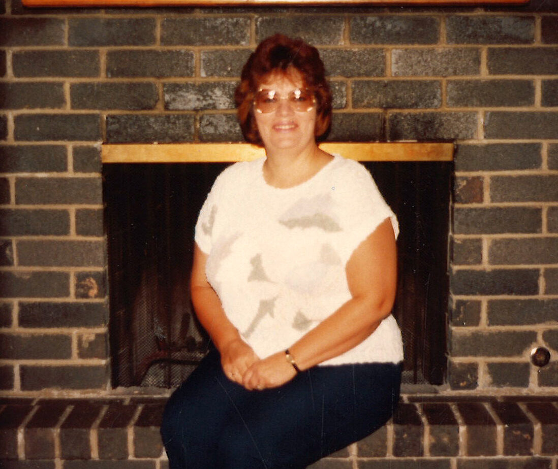 Sharon Kay Geyer - Roper and Sons