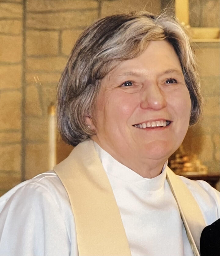 Rev. Dr. Donnis J. Reese - Roper and Sons