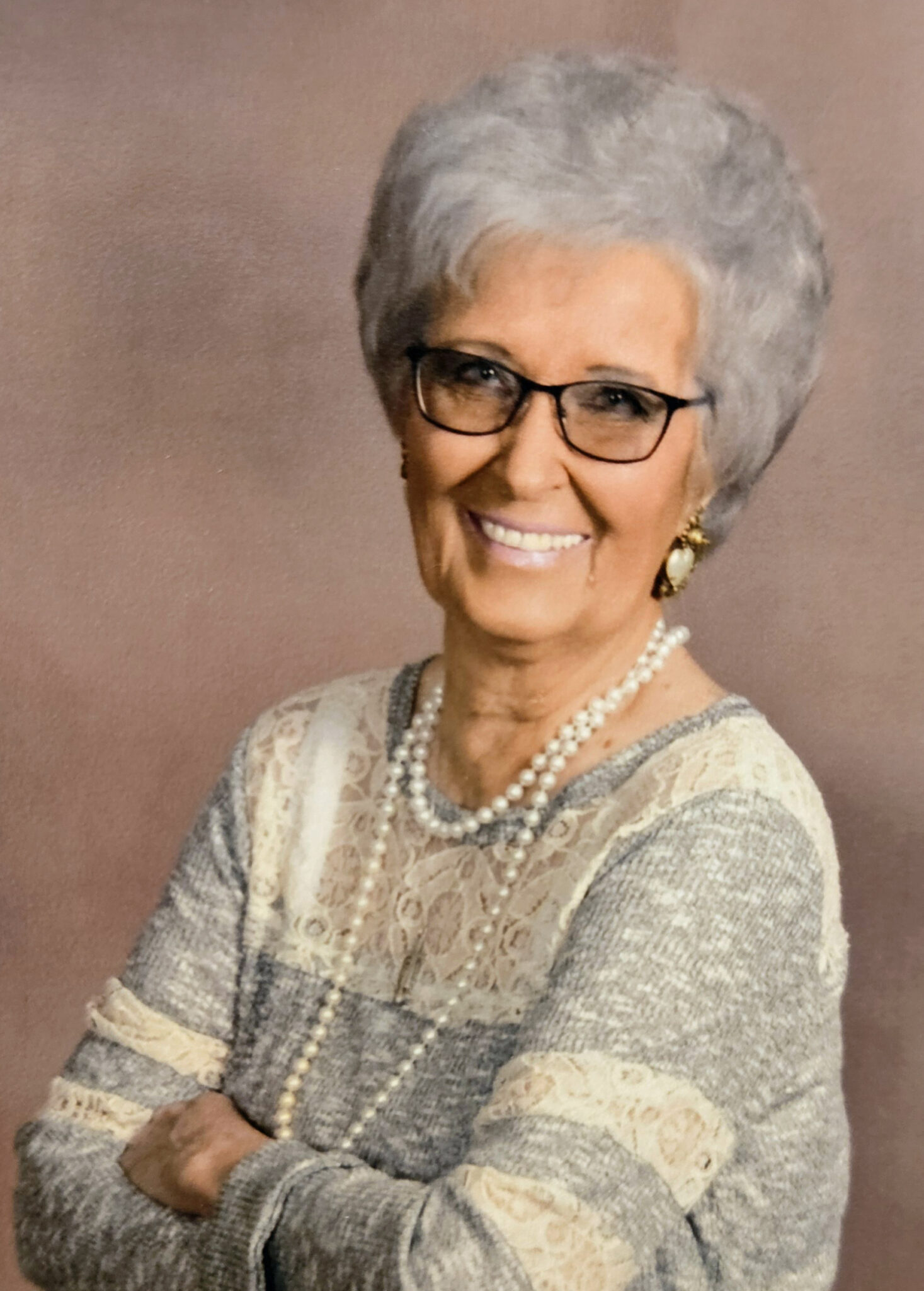 Patricia Kathleen Witkowski - Roper and Sons