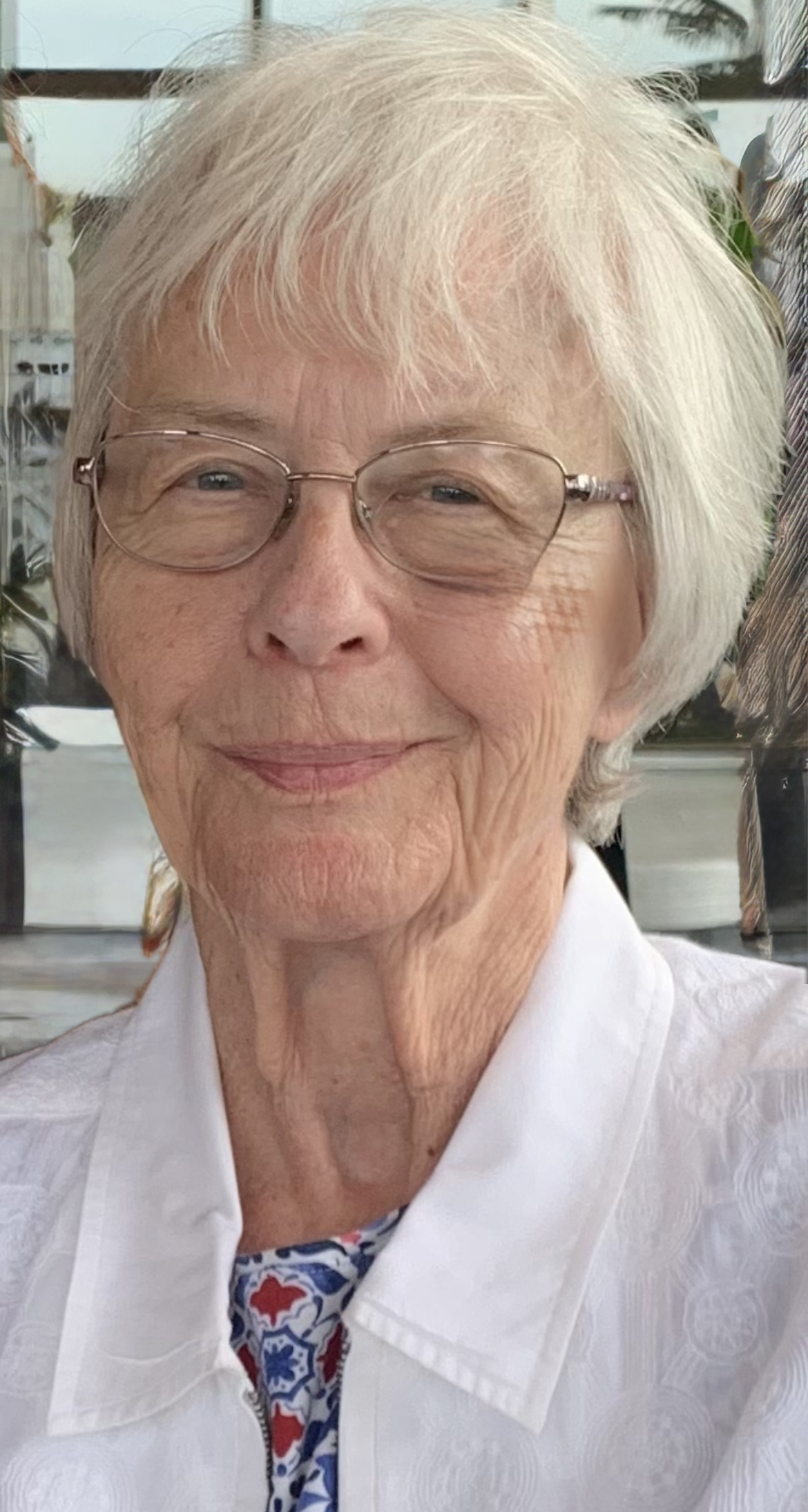 Patricia A. Kritikos-Sutton - Roper and Sons