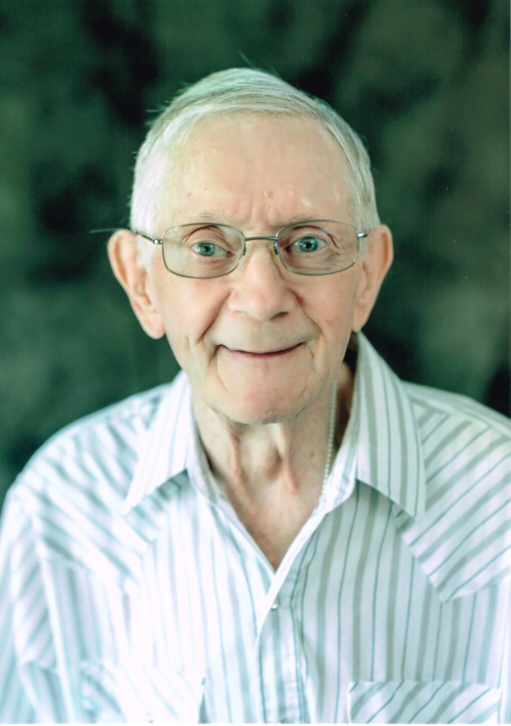 John L. Hendrickson - Roper and Sons