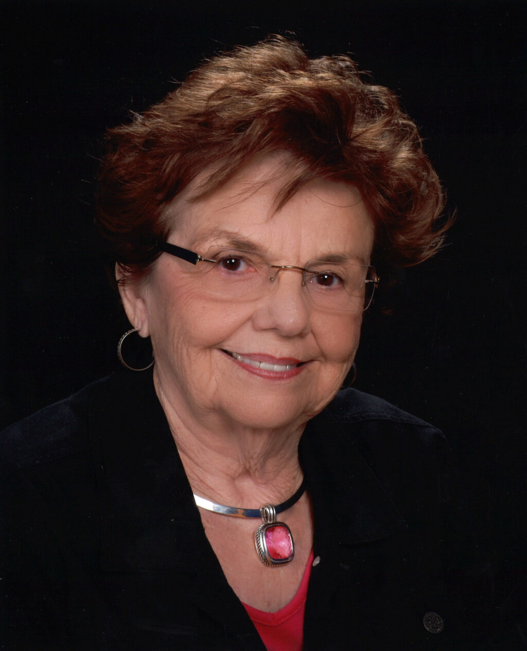 Janice 'Jan' E. Covault - Roper and Sons