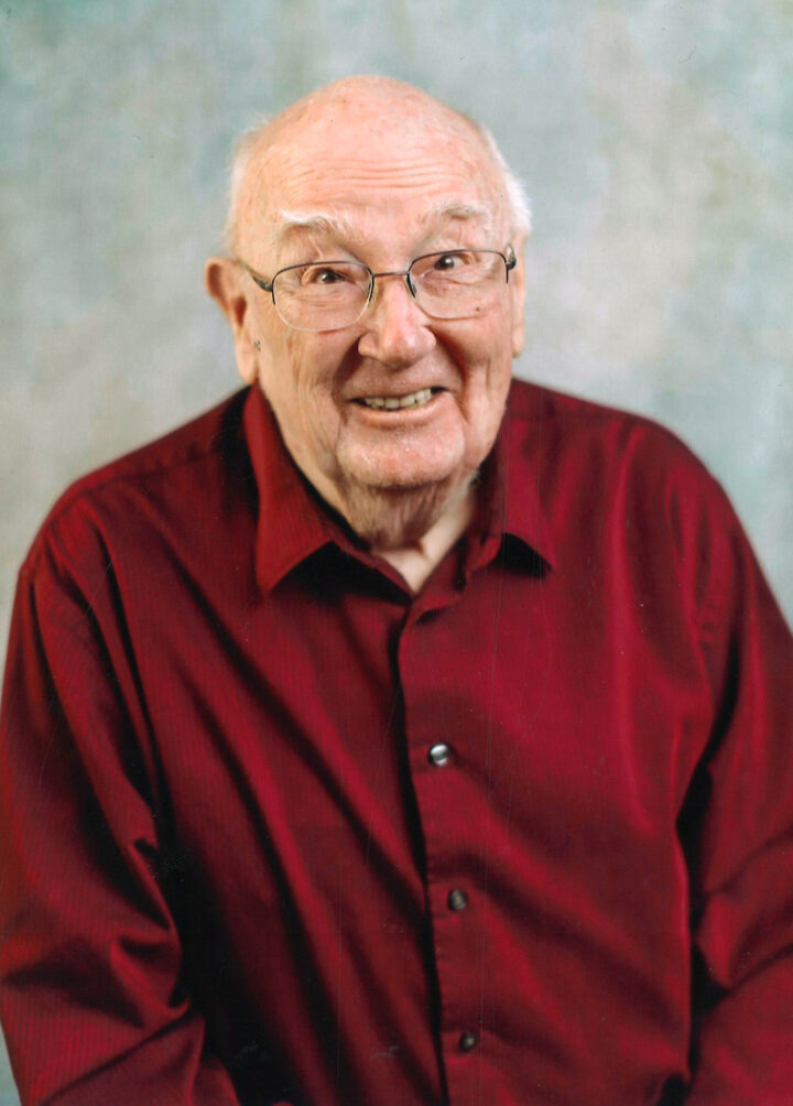 Dennis Frederick - Roper and Sons