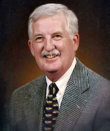 Ronald Hopp - Roper and Sons