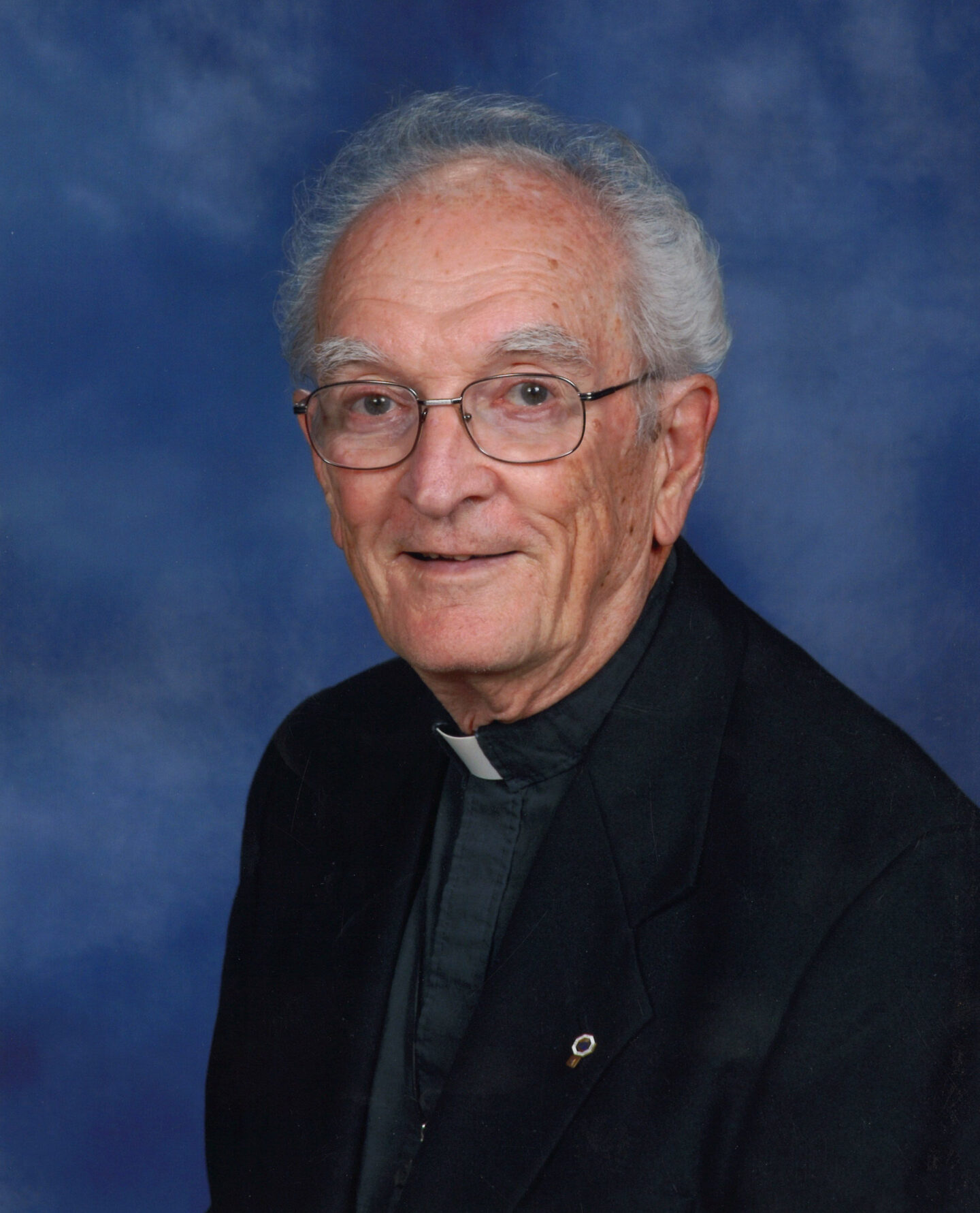 Rev. Samuel R. Boman - Roper and Sons